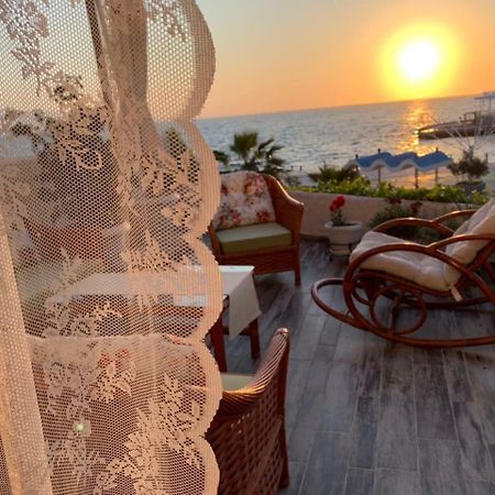 Bougainville Bay Resort - Villa 11 Saranda Zewnętrze zdjęcie