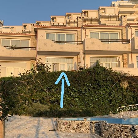 Bougainville Bay Resort - Villa 11 Saranda Zewnętrze zdjęcie