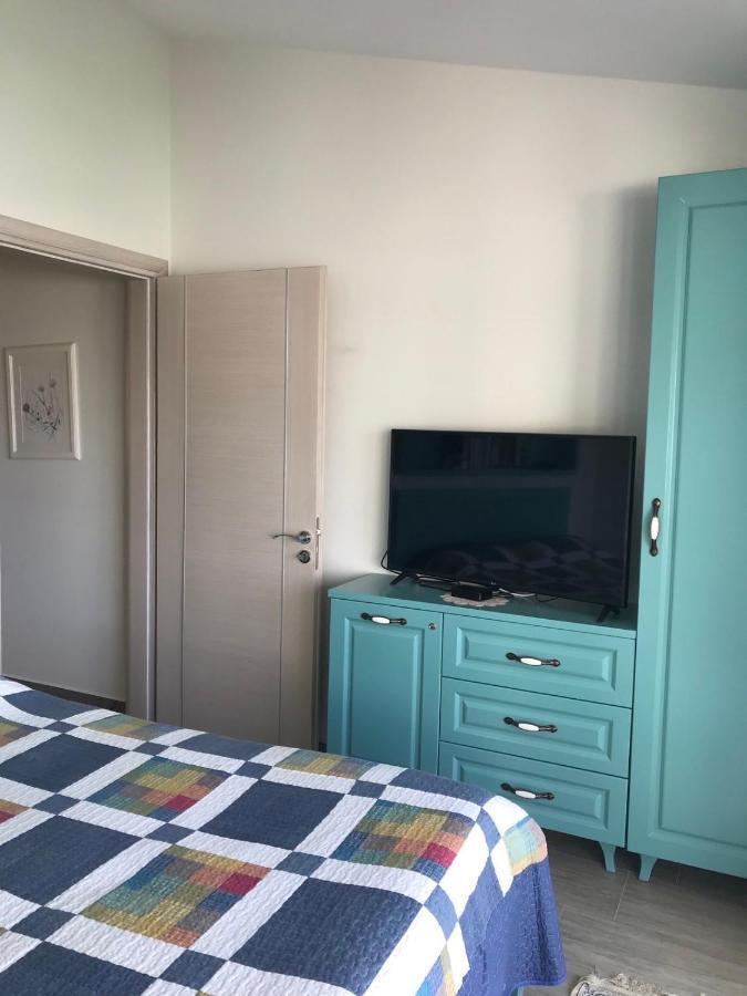 Bougainville Bay Resort - Villa 11 Saranda Zewnętrze zdjęcie
