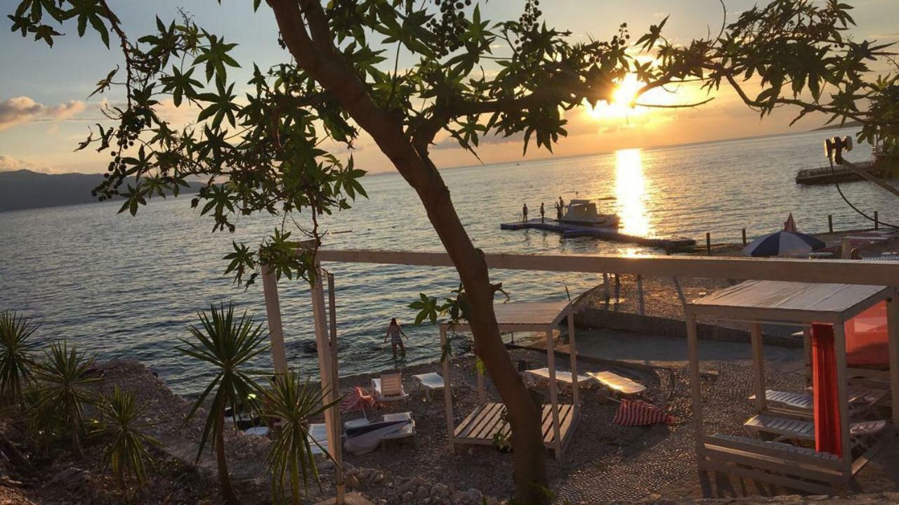 Bougainville Bay Resort - Villa 11 Saranda Zewnętrze zdjęcie