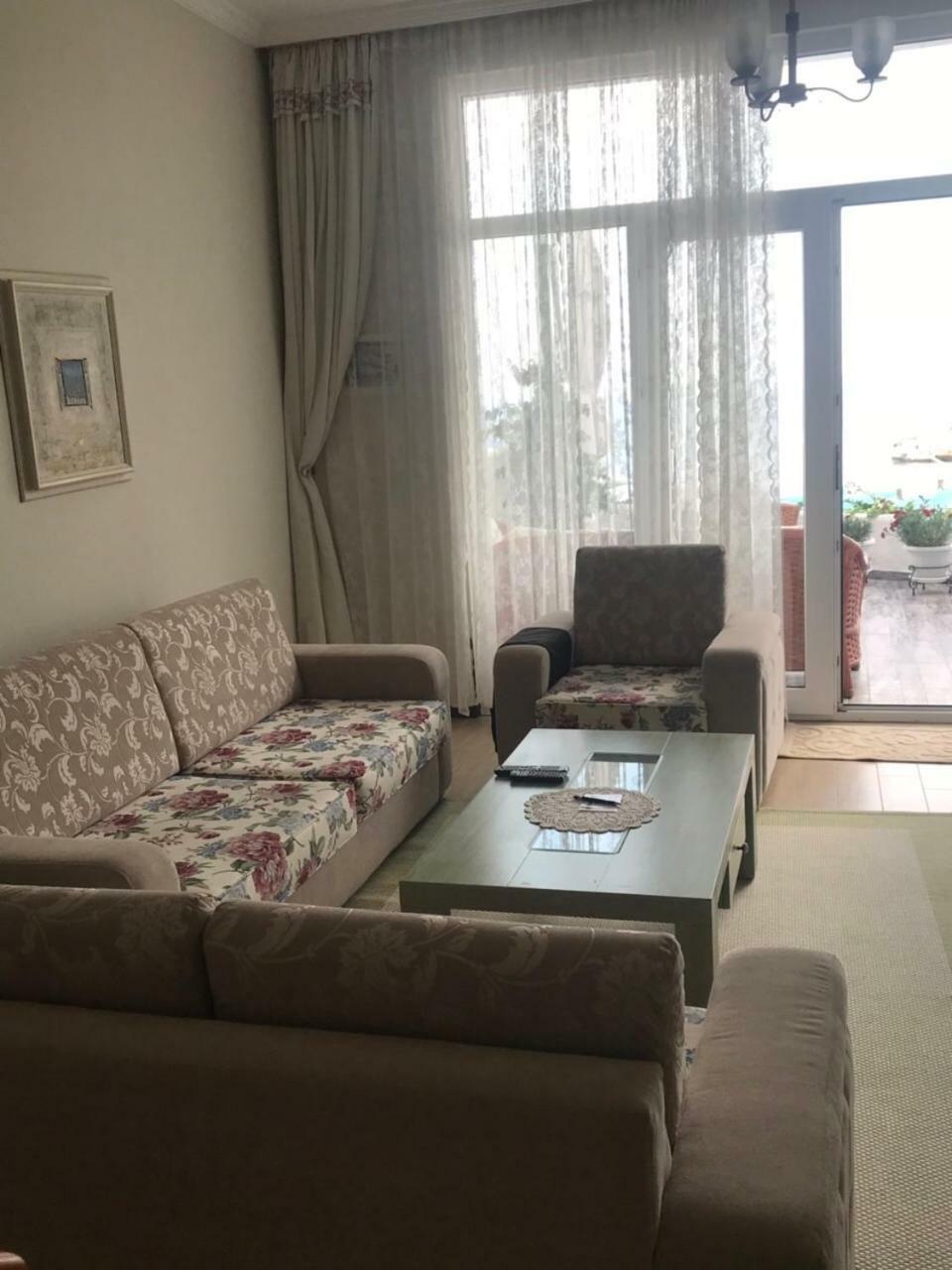 Bougainville Bay Resort - Villa 11 Saranda Zewnętrze zdjęcie