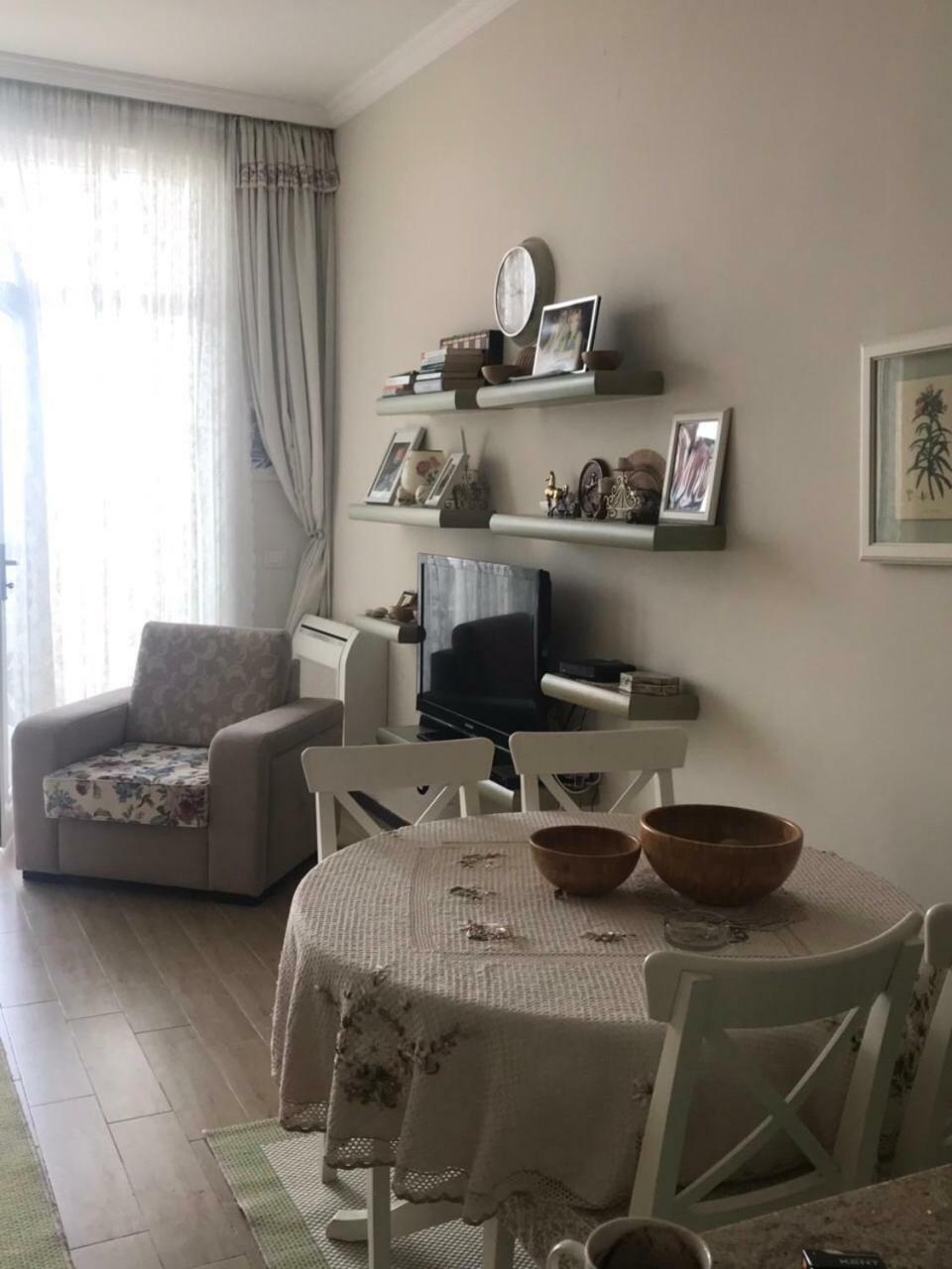 Bougainville Bay Resort - Villa 11 Saranda Zewnętrze zdjęcie