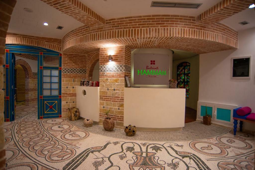 Bougainville Bay Resort - Villa 11 Saranda Zewnętrze zdjęcie