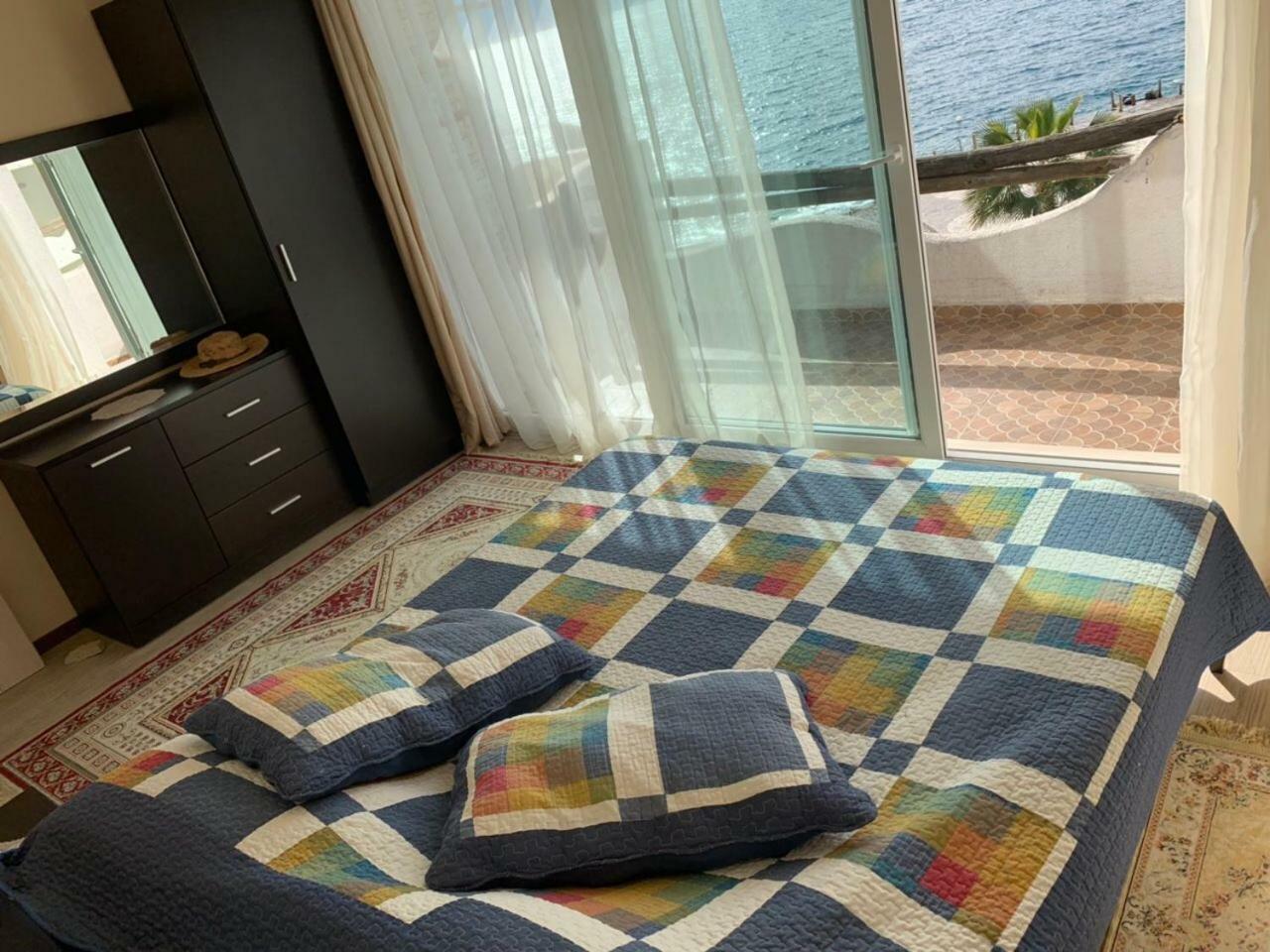 Bougainville Bay Resort - Villa 11 Saranda Zewnętrze zdjęcie