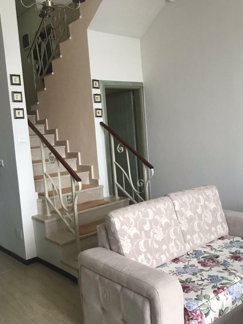 Bougainville Bay Resort - Villa 11 Saranda Zewnętrze zdjęcie