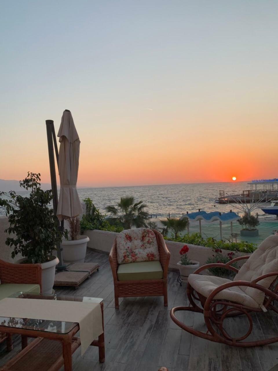 Bougainville Bay Resort - Villa 11 Saranda Zewnętrze zdjęcie